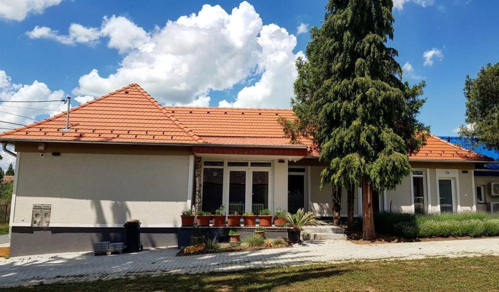 Dioliget Apartment Ohid Exterior photo