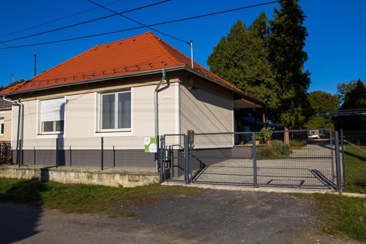 Dioliget Apartment Ohid Exterior photo