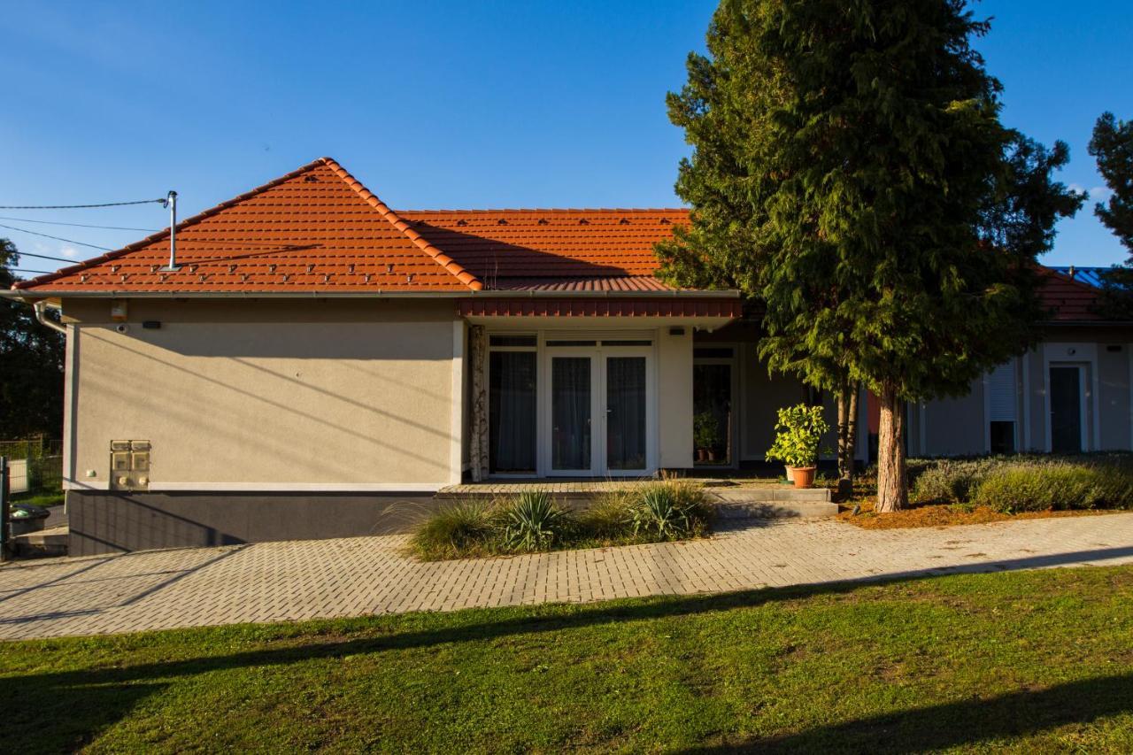 Dioliget Apartment Ohid Exterior photo